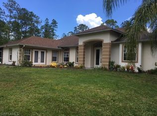 4340 Golden Gate Blvd E, Naples, FL 34120