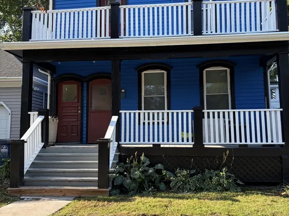 413 10th STREET, Racine, WI 53403