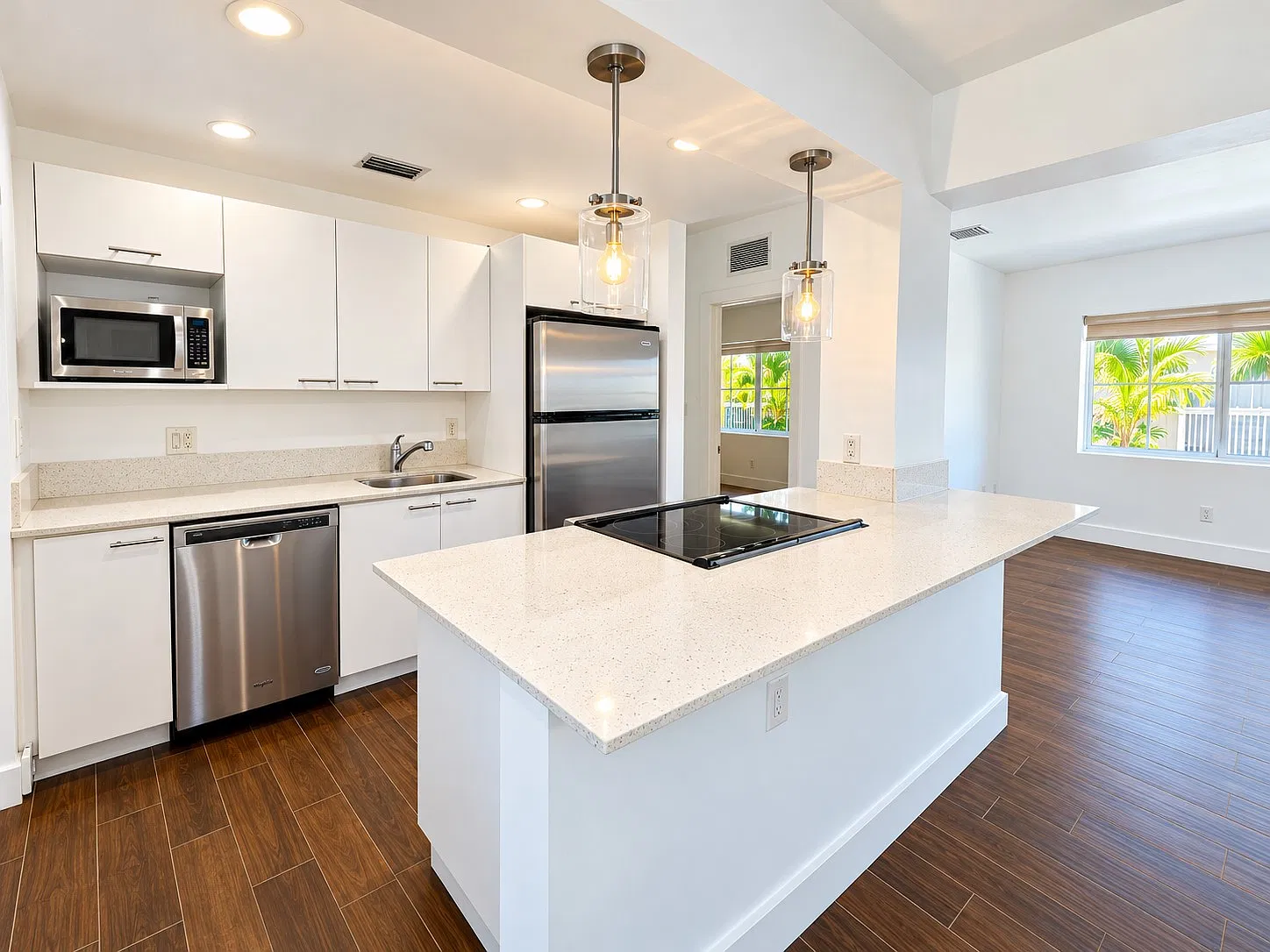 1 bed, 850 sqft, $2,750 — Photo 2