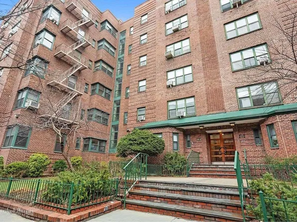 34-41 S 78th Street #5A, Jackson Heights, NY 11372