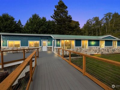 13144 Banner Road SE, Olalla, WA, 98359