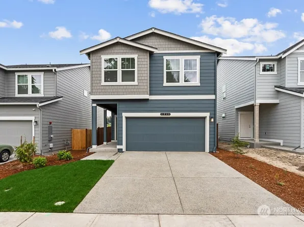 4277 Pronghorn Place #8, Bremerton, WA 98310
