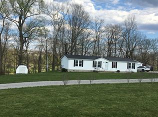 159 Summer Ridge Rd, Mount Sterling, KY 40353