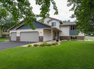 1738 127th Ave NE, Blaine, MN 55449