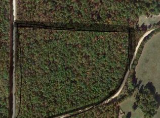 Topaz And Garrett Rd, Lebanon, MO 65536