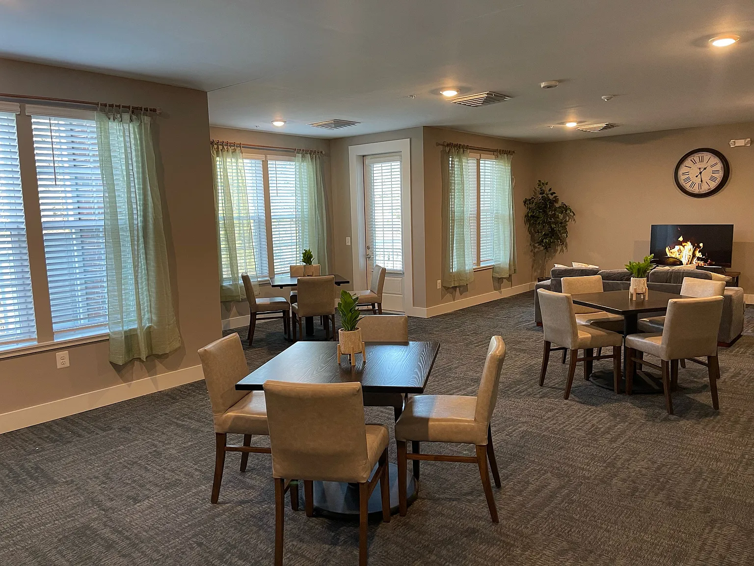 Poland Hill Senior Apartments — Photo 3