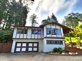 1180 Barcelona Dr, Pacifica, CA 94044