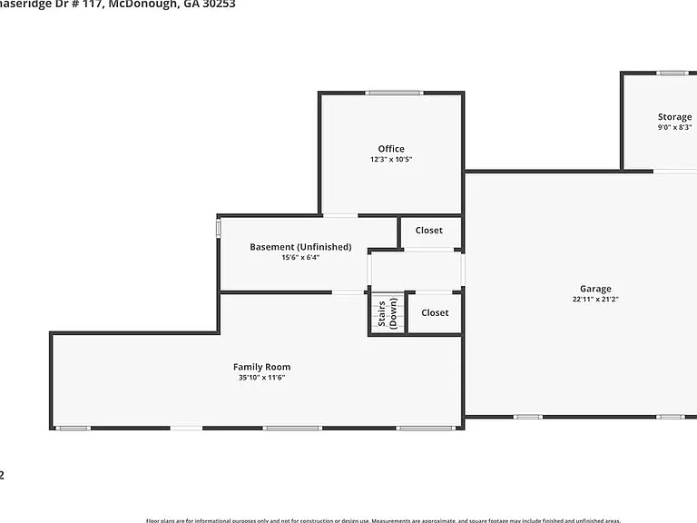 685 Chaseridge Dr — Photo 3