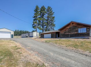1064 Fiedler Rd, Potlatch, ID 83855