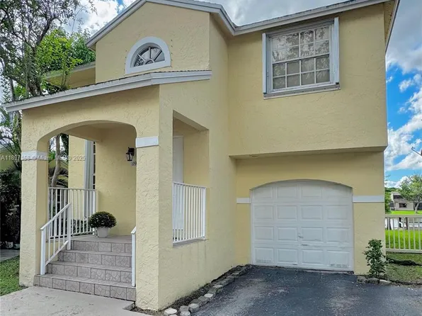 11976 NW 12th St, Pembroke Pines, FL 33026