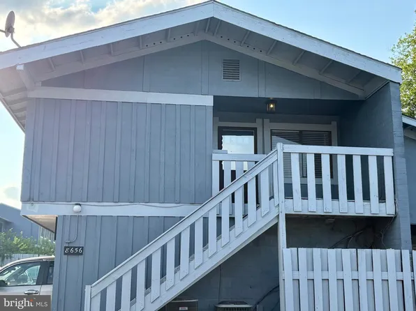 8656 Inyo Pl Unit 10, Manassas, VA 20111