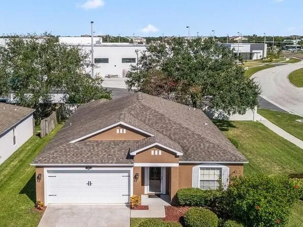 2747 Deercroft Dr, Melbourne, FL 32940
