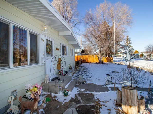 709 S D St, Rupert, ID 83350