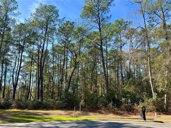 28C River Place Dr #28, Waverly, GA 31565