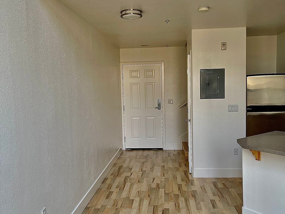 Hallway Downstairs