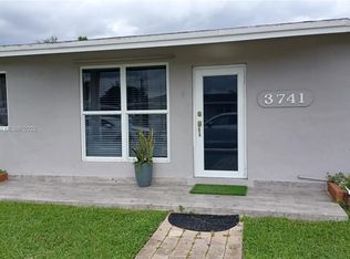 3741 SW 31st Ct #3741, Hollywood, FL 33023
