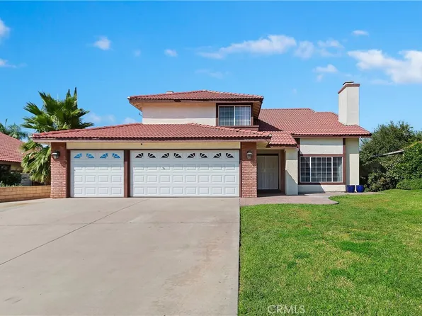 3068 N Mojave Ct, Highland, CA 92346