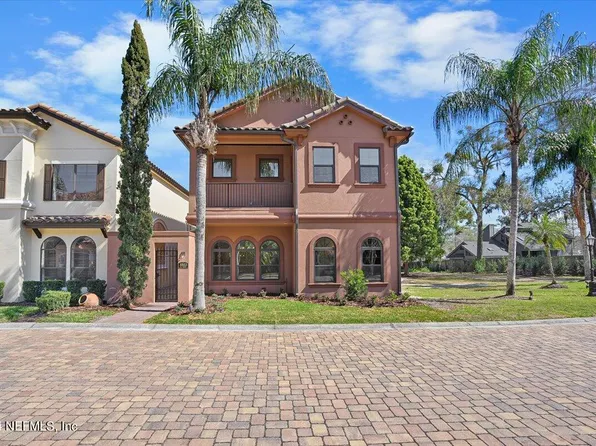 8863 LA TERRAZZA Place, Jacksonville, FL 32217