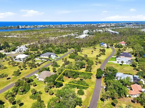 71 Barracuda Dr Lot 15, Placida, FL 33946