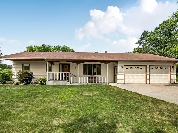 517 9th Ave N, Cold Spring, MN 56320