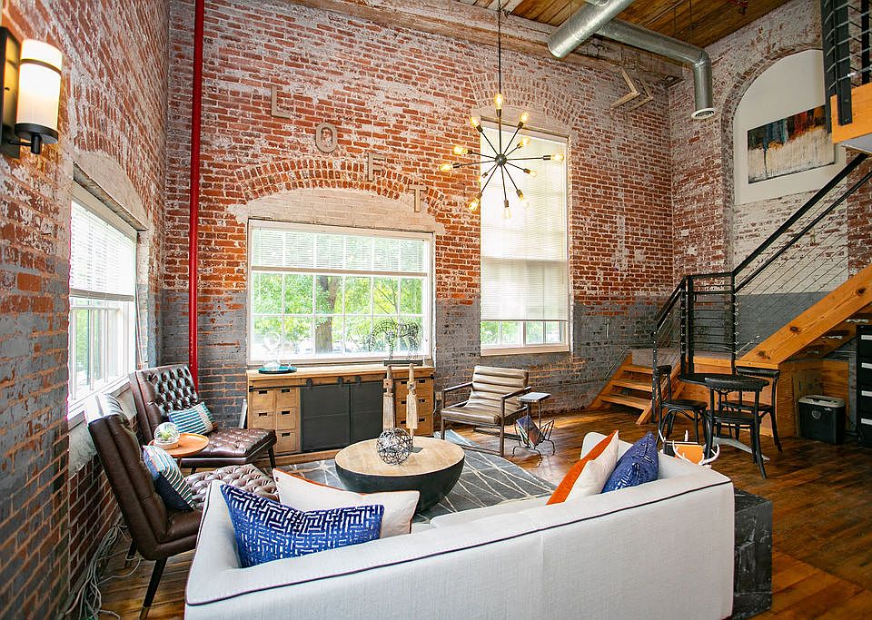 Newnan Lofts 110 Field St Newnan, GA Zillow