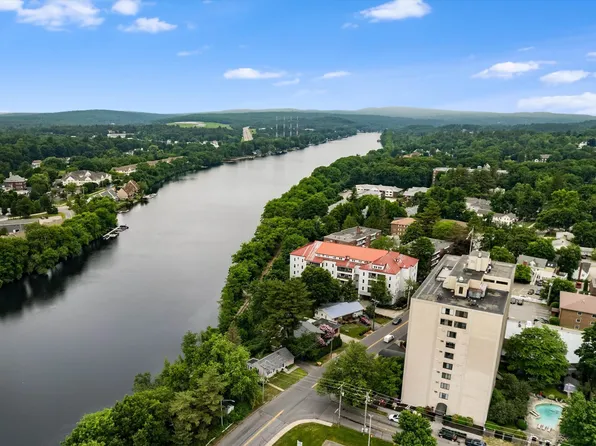 55 River Road #10A, Manchester, NH 03104