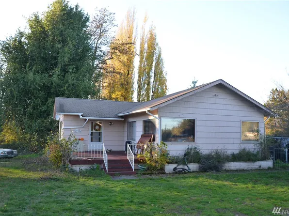 501 Franz Anderson Rd SE, Olympia, WA 98501