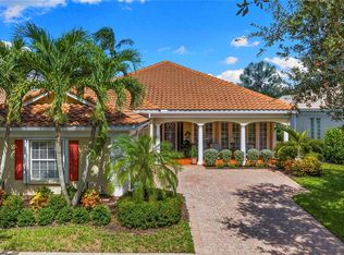 5169 Inagua Way, Naples, FL 34119