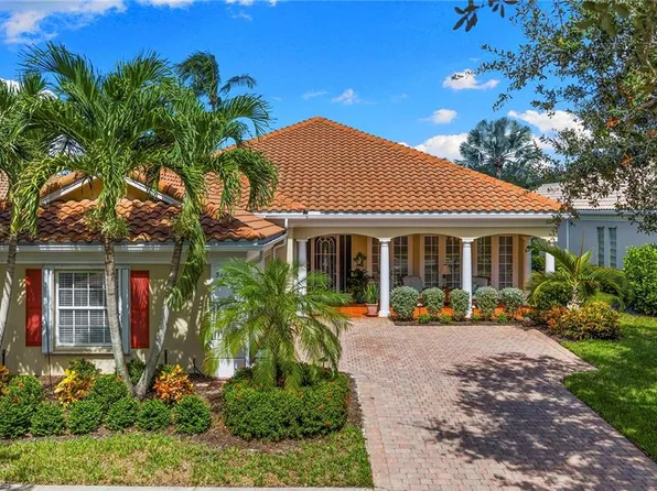 5169 Inagua WAY, NAPLES, FL 34119