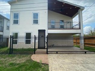 8124 Eastover St, Houston, TX 77028