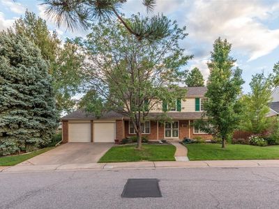 6376 E Long Cir S, Centennial, CO, 80112