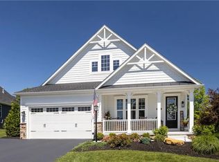 143 Heather Dr, Canonsburg, PA
