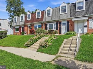 3117 Ryerson Cir, Baltimore, MD 21227
