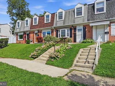 3117 Ryerson Cir, Baltimore, MD, 21227