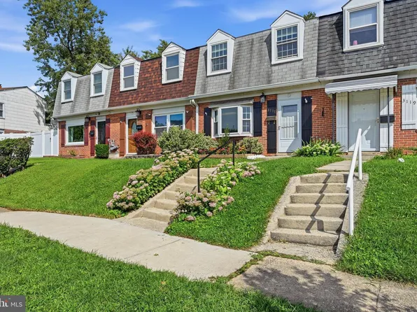 3117 Ryerson Cir, Baltimore, MD 21227