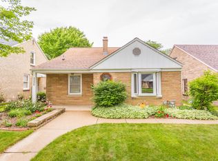 3226 N 79th St, Milwaukee, WI 53222