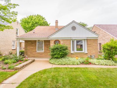 3226 N 79th St, Milwaukee, WI, 53222