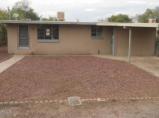 1554 W Ruth St, Tucson, AZ 85705