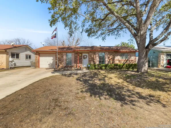 7211 Cool Creek Dr, San Antonio, TX 78238