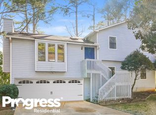 4823 Chapelle Ct, Marietta, GA 30066