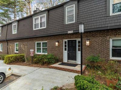 747 Houston Mill Rd #1, Atlanta, GA, 30329