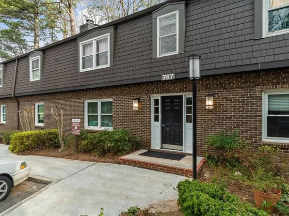 747 Houston Mill Rd #1, Atlanta, GA 30329