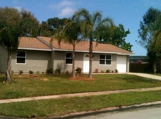 1260 Creel Rd NE, Palm Bay, FL 32905