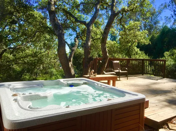 1213 W California Ave, Mill Valley, CA 94941