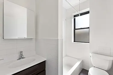 Rented by Halstead Real Estate