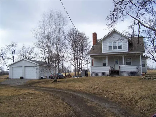 541 Whitehall Rd, Emlenton, PA 16373