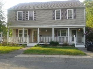 51 Glen St, Whitman, MA 02382