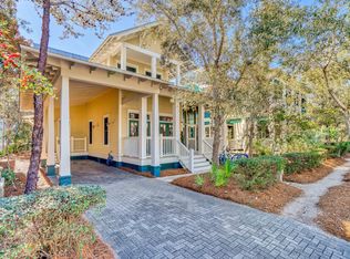 128 Silver Laurel Way, Santa Rosa Beach, FL 32459