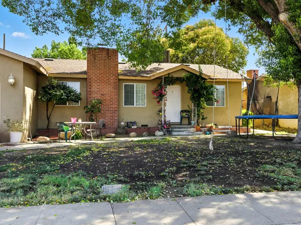 631 E Cypress Ave Avenue, Visalia, CA 93292
