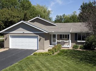 11685 Monroe St NE, Blaine, MN 55434